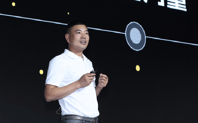 重磅!壹米滴答創始人楊興運出任優速快遞新CEO