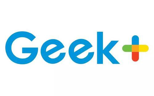 極智嘉Geek+獲C1輪融資，GGV領投