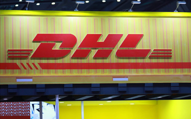 DHL推出智能倉庫計劃