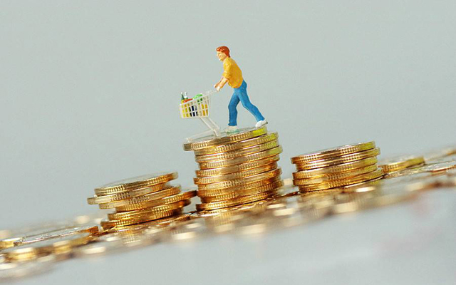 一年內融資超70億,興業消金消費場景布局匱乏