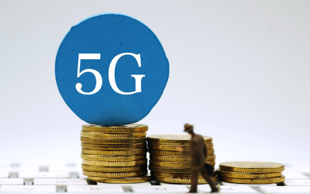 5G時代,中國To B該怎么贏?