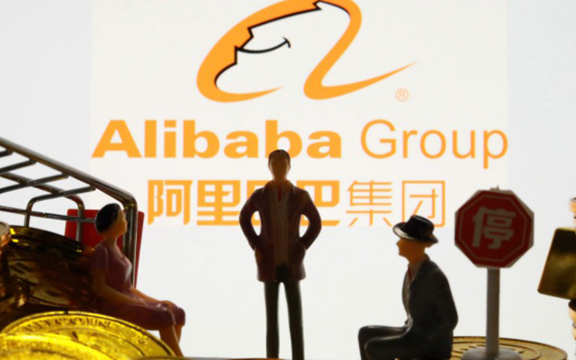  浙江農合聯、供銷社與阿里簽約 將共建數字化農業