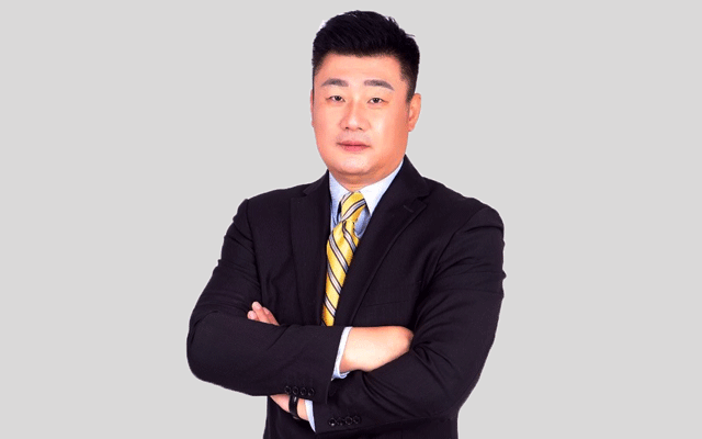車通云完成C+輪融資！郝鼎文：我們已贏得了時間，行業壁壘即將成型