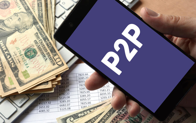 P2P接入征信,3大影響和3個疑問