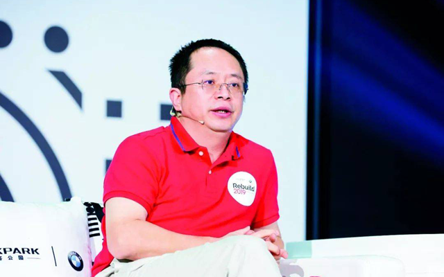 互聯網老兵周鴻祎:從高朋滿座到如今的孤家寡人