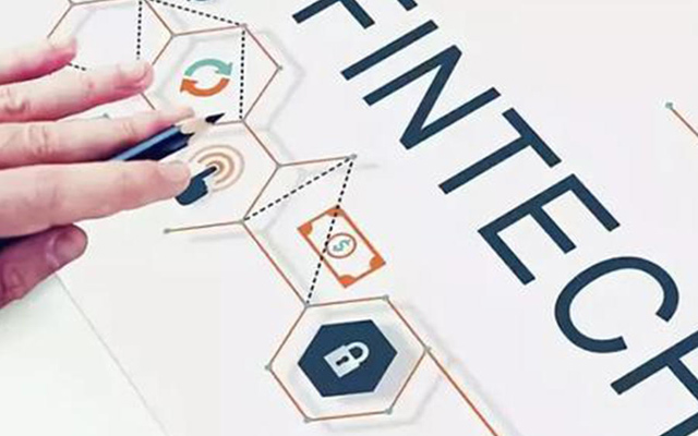 互金大佬紛紛更名,FinTech經典之爭塵埃落定