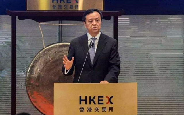 李小加的放棄與堅持