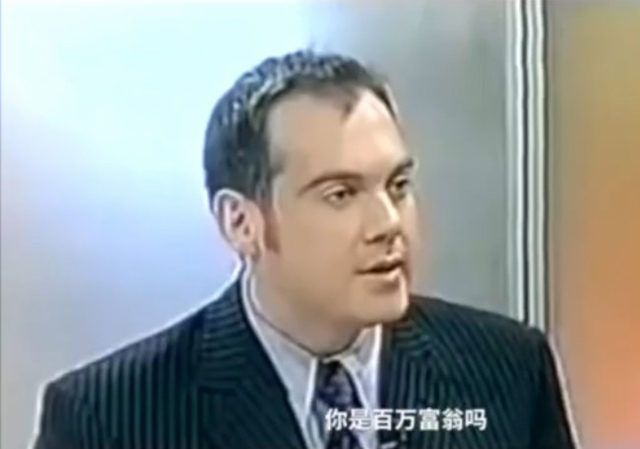 馬云獲福布斯終身成就獎 互聯網獲獎首人