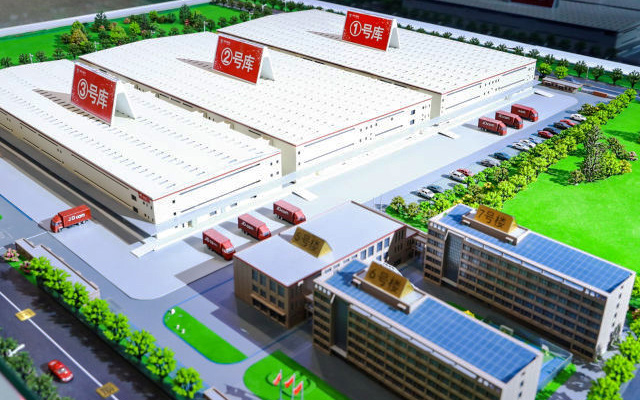 探索、應用、開放,京東物流的“5G三連跳”