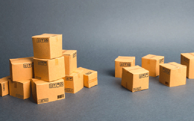 中通快遞副總裁金任群：消費產業供應鏈演化史