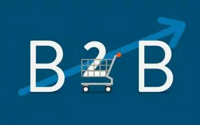 B2B平臺將成為獨立保理商最大的競爭對手及最合適的合作伙伴