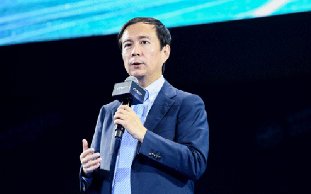 阿里CEO張勇:赴港上市是阿里的新起點
