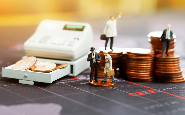 互金三季報大PK丨樂信、趣店、宜人貸、拍拍貸