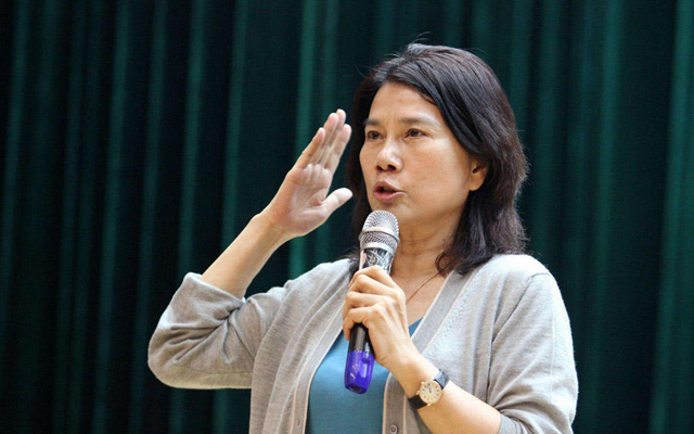 董明珠為什么選擇長沙?