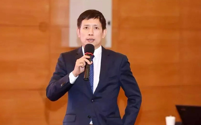 鄭武:從資本市場與產業服務的角度,看中國快遞業的未來發展