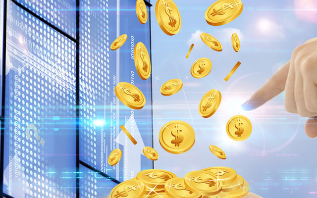 解決供應鏈金融風控難點的突破口