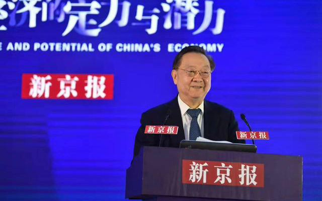李毅中:5G全國覆蓋還需要六七年時間