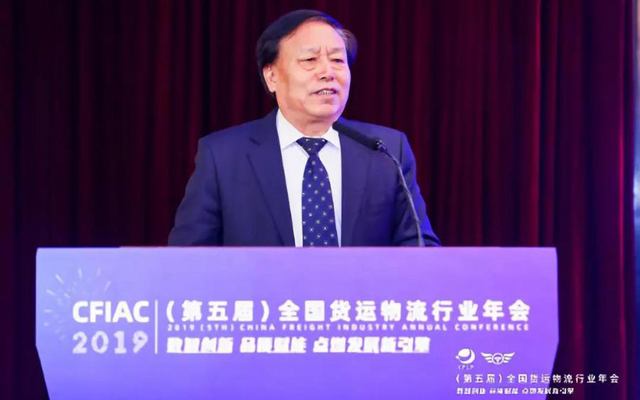 賀登才:關于公路貨運市場熱點問題的30個思考