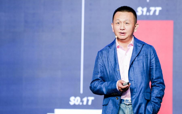 朱嘯虎:今年資本市場不是寒冬,是冷熱不均