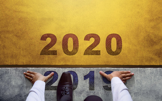 從2019看向2020,金融科技的盤點與展望