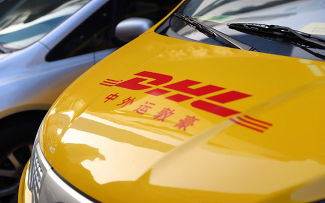 DHL投資550萬美元在迪拜機場建物流樞紐