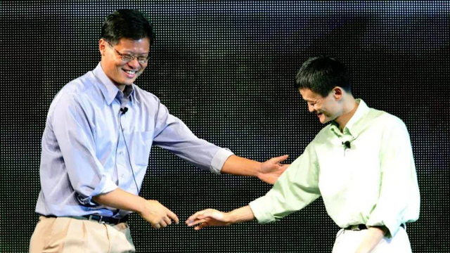 2020,中國互聯網半坡起步