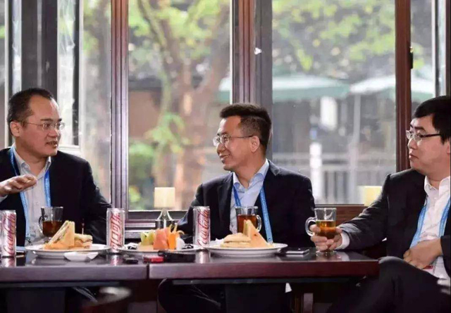 2020,中國互聯網半坡起步