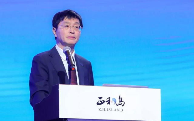 正和島首席經濟學家王林:2020年有4只灰犀牛