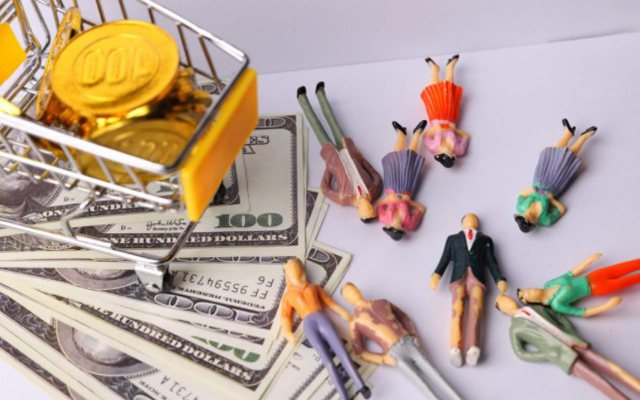 物流平臺到底怎么做金融?