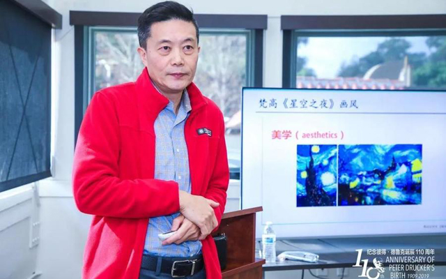 硅谷高科技專家王維嘉:目前人工智能不適合無人駕駛