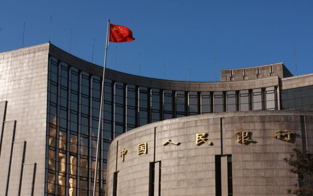 人民銀行貿易金融區塊鏈平臺發生業務量超過900億元