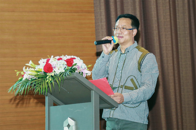 阿里云發布首個鋼鐵工業互聯網平臺