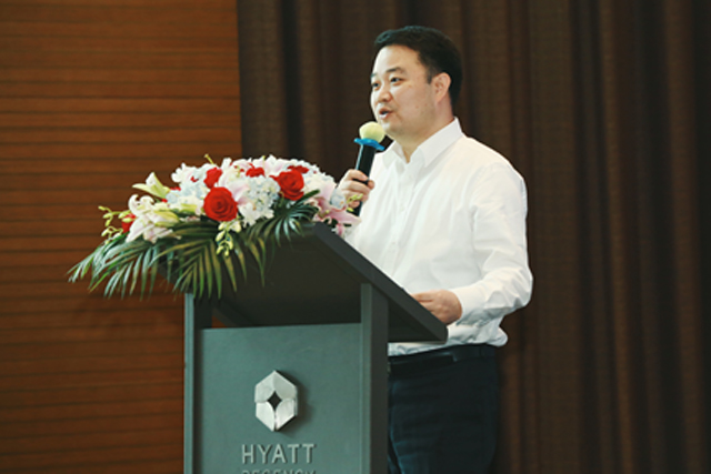 阿里云發布首個鋼鐵工業互聯網平臺