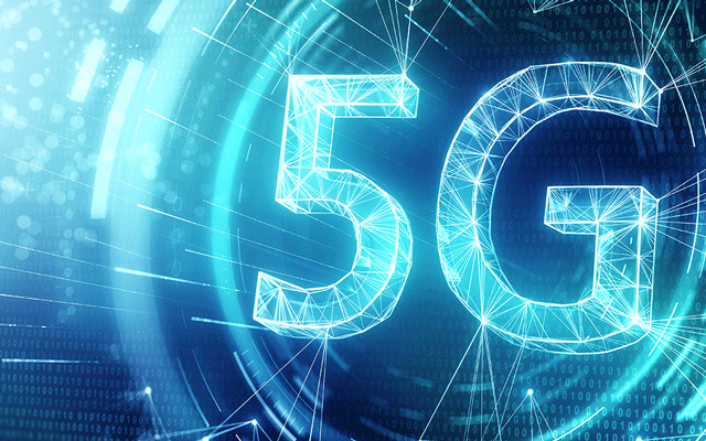 全國首座5G智慧煤礦正式落成,5G行業應用持續拓寬