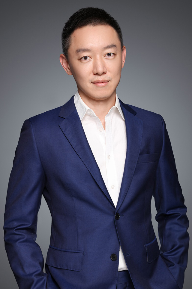 拼多多宣布組織架構升級：CTO陳磊出任CEO，黃崢繼續擔任董事長