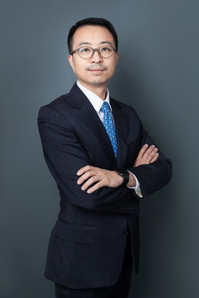 拼多多宣布組織架構升級：CTO陳磊出任CEO，黃崢繼續擔任董事長