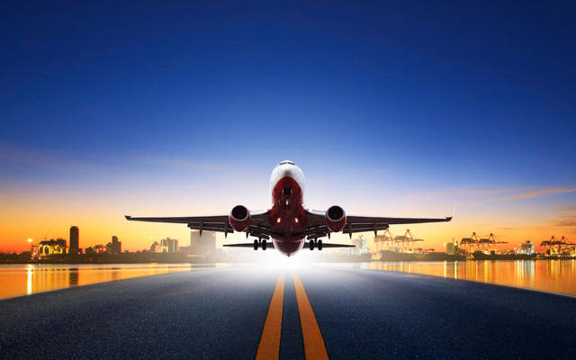 菜鳥聯合空橋航空增開中歐航線,為外貿出口提速30%