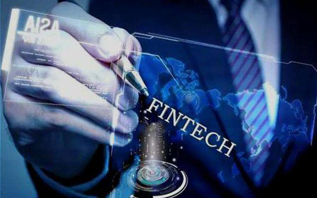 金融科技和數字科技殊途同歸