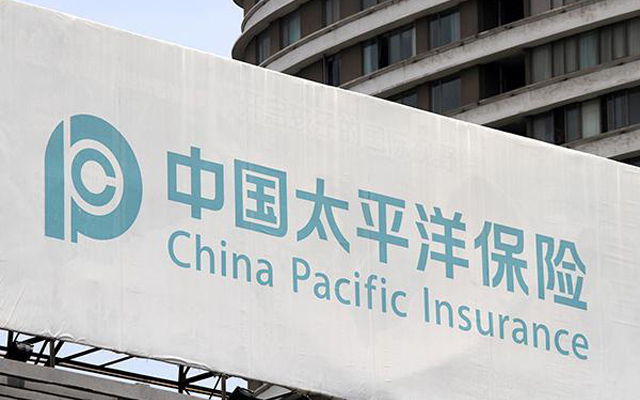 中國太保擬全資設立金融科技子公司,注冊資本金7億元