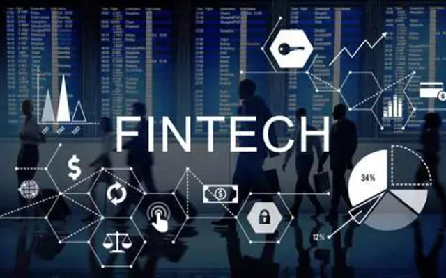 五大行金融科技子公司全部就位，農業銀行設立農銀金科