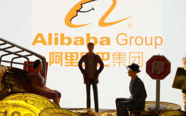 阿里攜易居,騰訊入貝殼,房產交易平臺戰事升級