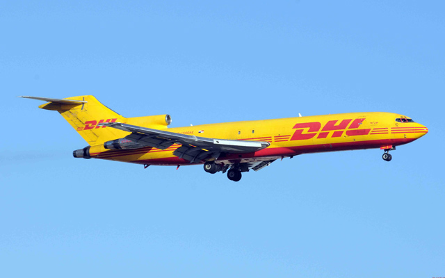  DHL全球貨運國際供應鏈推出新服務“Ocean+”