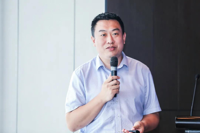 主線科技與福佑卡車組建合資公司，加速自動駕駛商業落地
