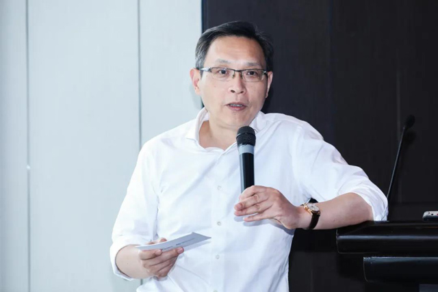 主線科技與福佑卡車組建合資公司，加速自動駕駛商業落地