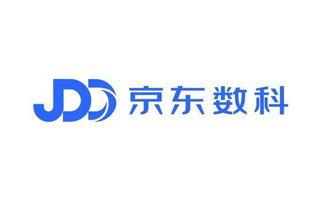 京東數科宣布logo升級 數科藍中添了一抹京東紅