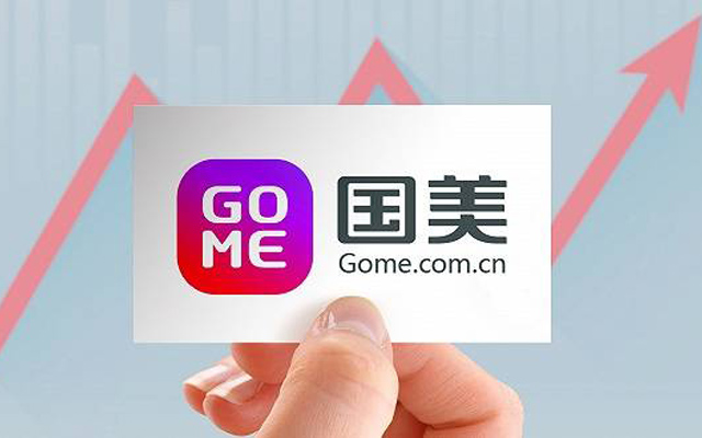 國美成立線上平臺公司,原百度高級副總裁向海龍任CEO