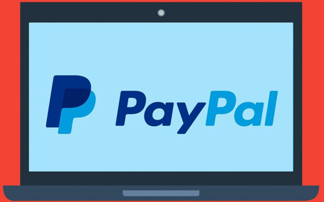 金融壹賬通原總經理邱寒履新PayPal中國區CEO