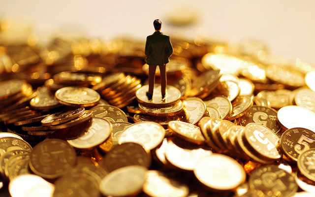 劉國強:主動有序擴大金融業高水平開放