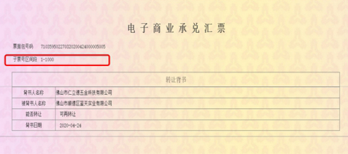 優秀案例-簡單匯：區塊鏈+金單，供應鏈票據創新發展