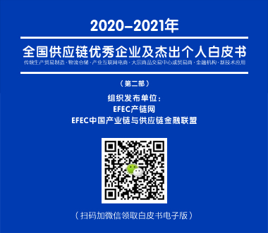 優秀案例-民生電商-民熙科技：數字化供應鏈科技服務，突破產業鏈金融服務瓶頸